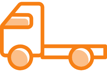 雁山拖车/平板车